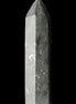 Noble Shungite wand 90mm 64g Rocks and Things