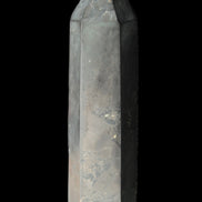 Noble Shungite wand 90mm 64g Rocks and Things