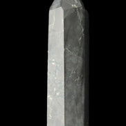 Noble Shungite wand 90mm 64g Rocks and Things