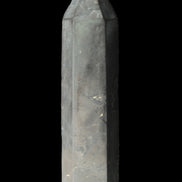 Noble Shungite wand 90mm 64g Rocks and Things