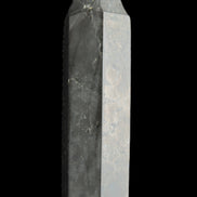 Noble Shungite wand 90mm 64g Rocks and Things