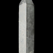 Noble Shungite wand 90mm 64g Rocks and Things