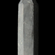 Noble Shungite wand 90mm 64g Rocks and Things