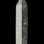 Noble Shungite wand 90mm 64g Rocks and Things