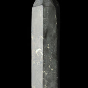 Noble Shungite wand 90mm 64g Rocks and Things