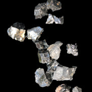 Noble elite Shungite small pieces 4g Rocks and Things