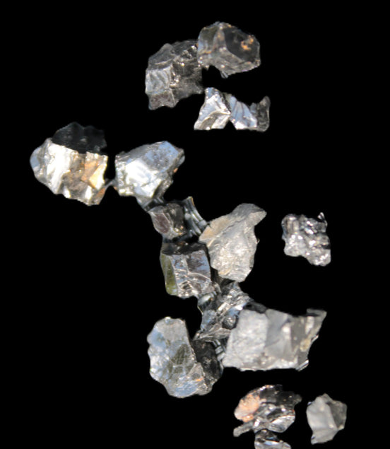 Noble elite Shungite small pieces 4g Rocks and Things