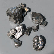 Noble elite Shungite small pieces 4g Rocks and Things