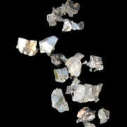 Noble elite Shungite small pieces 4g Rocks and Things