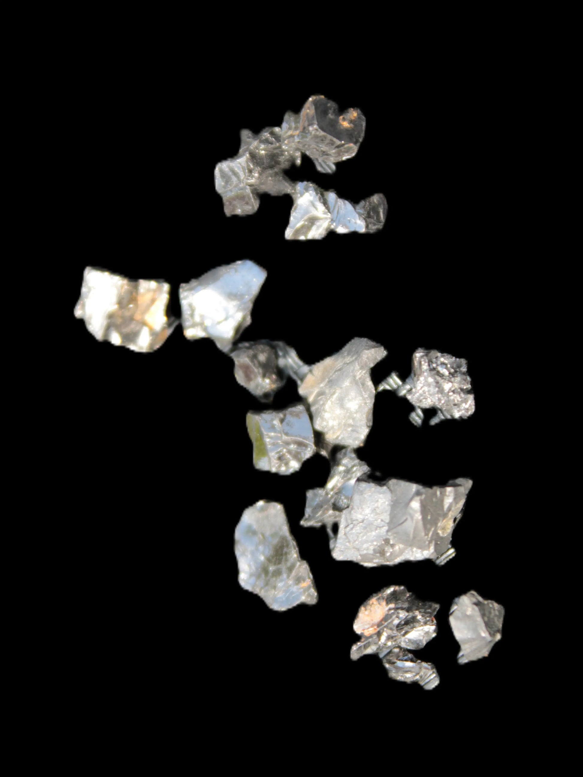 Noble elite Shungite small pieces 4g Rocks and Things
