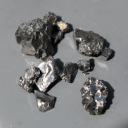 Noble elite Shungite small pieces 4g Rocks and Things