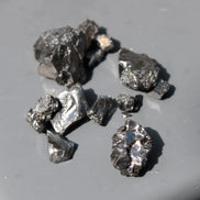 Noble elite Shungite small pieces 4g Rocks and Things