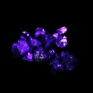 Noble elite Shungite small pieces 4g Rocks and Things