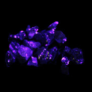 Noble elite Shungite small pieces 4g Rocks and Things