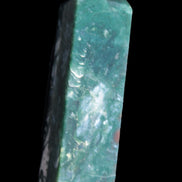 Ocean Moss Agate obelisk 35*147mm 413g Rocks and Things Store