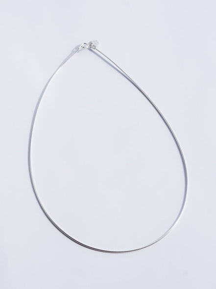 WIRE NECKLACES 
