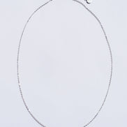 Easy Chain Necklace 