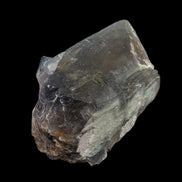 Fluorite cubic cluster UV reactive 328g in LED light -  Rocks and Things Store