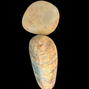 Pelllucid Caribbean Calcite Aragonite polished stones 14-18g Rocks and Things