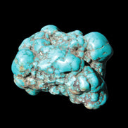 Persian Turquoise 133g Rocks and Things Store