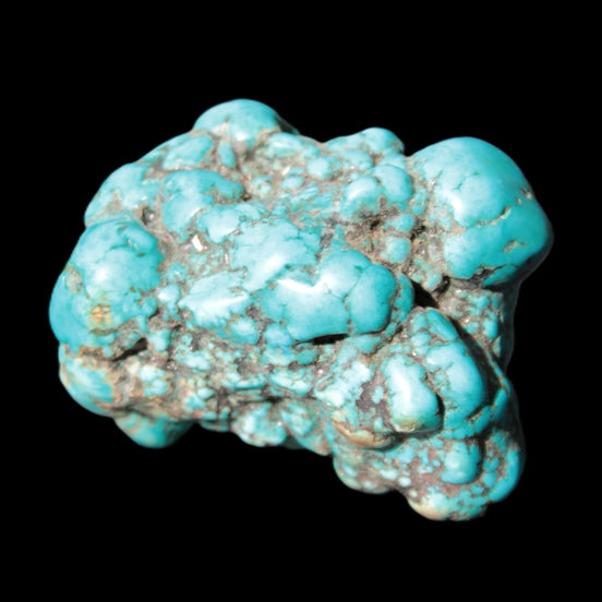 Persian Turquoise 133g Rocks and Things Store