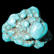 Persian Turquoise 133g Rocks and Things Store