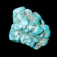 Persian Turquoise 133g Rocks and Things Store