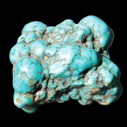 Persian Turquoise 133g Rocks and Things Store