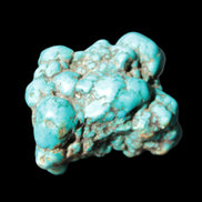 Persian Turquoise 133g Rocks and Things Store