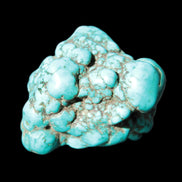 Persian Turquoise 133g Rocks and Things Store