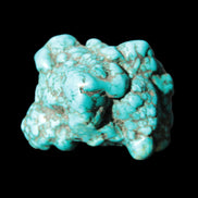 Persian Turquoise 133g Rocks and Things Store