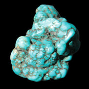Persian Turquoise 133g Rocks and Things Store