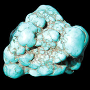 Persian Turquoise 133g Rocks and Things Store