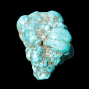 Persian Turquoise 133g Rocks and Things Store