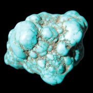 Persian Turquoise 133g Rocks and Things Store