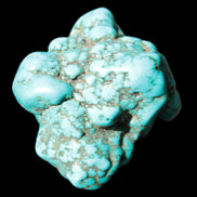 Persian Turquoise 133g Rocks and Things Store