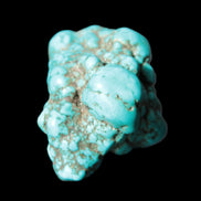 Persian Turquoise 133g Rocks and Things Store