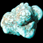 Persian Turquoise 133g Rocks and Things Store