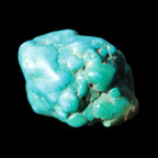 Persian Turquoise 56mm 54.7g Rocks and Things Store