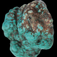 Persian Turquoise 58g Rocks and Things
