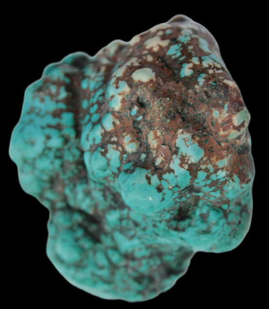 Persian Turquoise 58g Rocks and Things