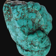Persian Turquoise 58g Rocks and Things