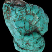 Persian Turquoise 58g Rocks and Things
