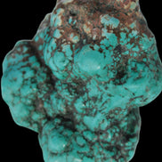 Persian Turquoise 58g Rocks and Things