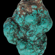 Persian Turquoise 58g Rocks and Things