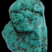 Persian Turquoise 58g Rocks and Things