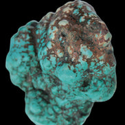 Persian Turquoise 58g Rocks and Things