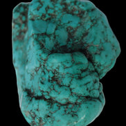 Persian Turquoise 58g Rocks and Things