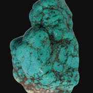 Persian Turquoise 58g Rocks and Things