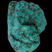 Persian Turquoise 58g Rocks and Things